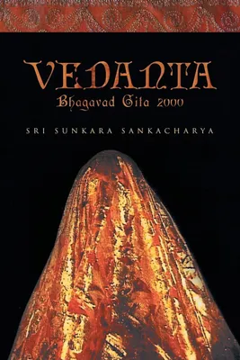 Produktbild von Vedanta - Bhagavad Gita 2000