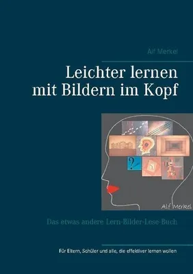 Immagine prodotto di Leichter lernen mit Bildern im Kopf