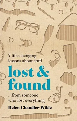 Immagine prodotto di Lost & Found