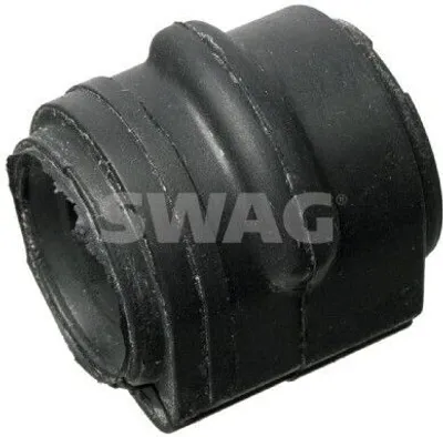 Image de 2X Swag Stabilisatorlager Gummilager Lagerung 18Mm Vorne 50 91 9452