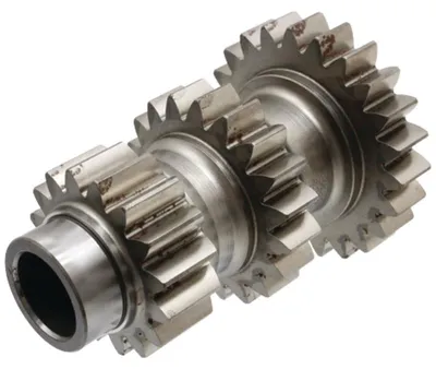 Obrázok produktu pre Blok prevodovky motora a vývodového hriadeľa 23/19/16 zubov 178100222110