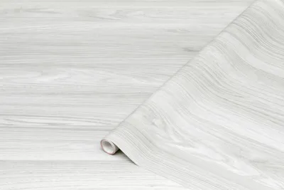 Produktbild von d-c-fix Selbstklebefolie Sangallo hellgrau 45 cm x 1 m