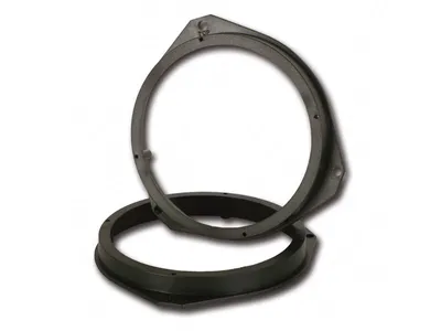 Produktbild von Lautsprecherringe Citroen, Fiat, Opel, Peugeot, Alfa, Dacia, Ford, Nissan 165mm