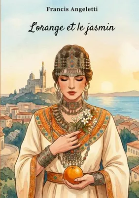 Produktbild von L'orange et le jasmin