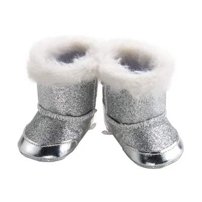 Produktbild von Heless® Stiefel  Puppenzubehör