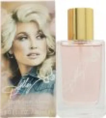 Obrázek produktu pro Dolly Parton Dolly: Scent From Above - toaletní voda 30 ml ve spreji