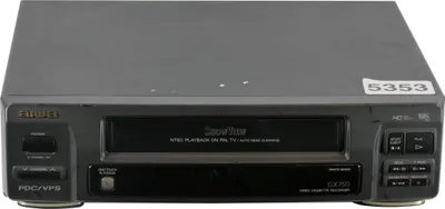 Image de Je ne connais pas le GX750.