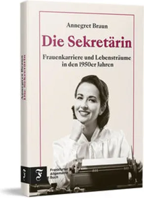Obrázok produktu pre Die Sekretärin