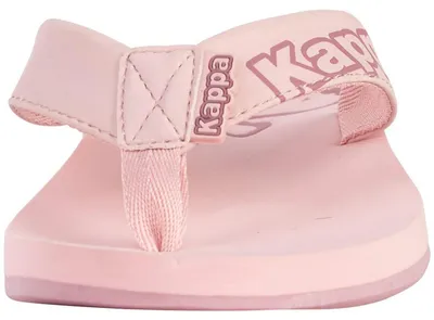 Produktbild von Kappa - Damen Flipflops "Aryse" MR930 (37 EU) (Pink)