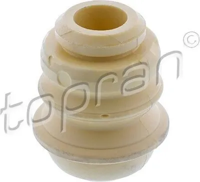 Produktbild von TOPRAN Anschlagpuffer Federung 205 153 vorne links vorne rechts 83mm