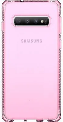 Immagine prodotto di Itskins, cover per Samsung Galaxy S10 Light Spectrum Clear, trasparente
