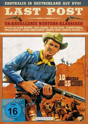 Produktbild von Last Post
