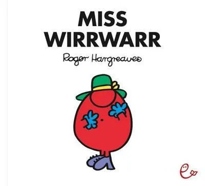 Obrázek produktu pro Miss Wirrwarr