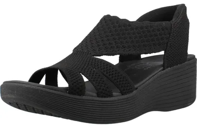 Produktbild von SKECHERS 120012S Schwarz