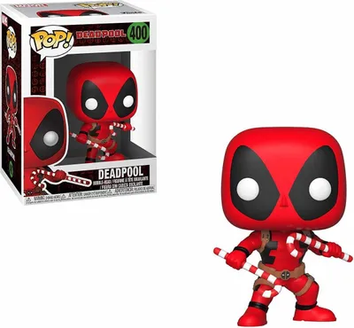 Produktbild von FUNKO 33985, Sammelfigur, Film & TV-Serien, 110 g