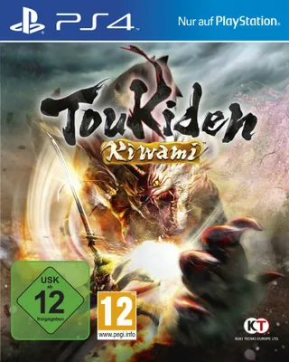 Zdjęcie produktu dla Toukiden Kiwami