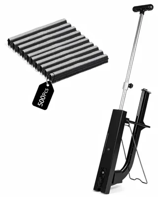 Produktbild von Professionelle Nietmaschine 90 cm für Fußbodenheizung