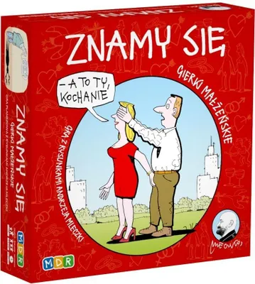 Image de Jeux du mariage. Nous nous connaissons