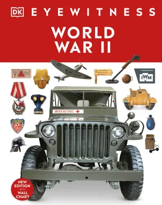 Produktbild von World War II