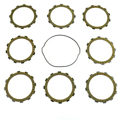 Image de Disques d'embrayage avec joint de couvercle d'embrayage Athena pour KTM SX-F 250 13-15
