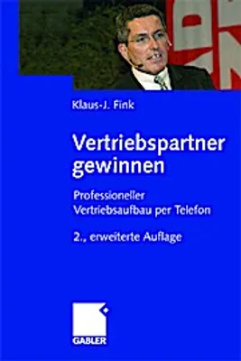 Produktbild von Vertriebspartner gewinnen