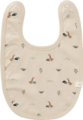Obrázek produktu pro Fresk Little Bunny – bryndák, béžový, béžový, jedna velikost