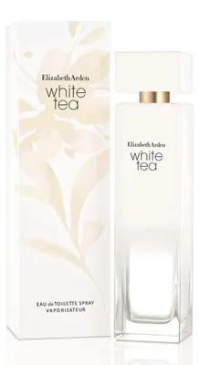 Obrázok produktu pre Elizabeth Arden White Tea parfémovaná voda pre ženy 100 ml