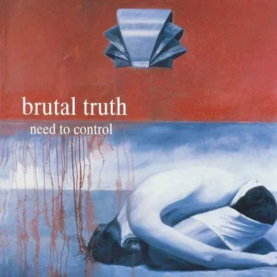 Produktbild von Need To Control (Digipac)