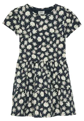 Produktbild von 10213 - s.Oliver Kleid BLUE BLUE 116
