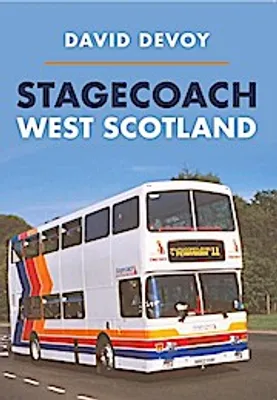 Immagine prodotto di Stagecoach West Scotland