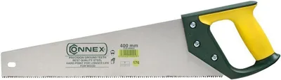 Immagine prodotto di Seghetto manuale Connex con impugnatura a 2 componenti, 400 mm, COX808840