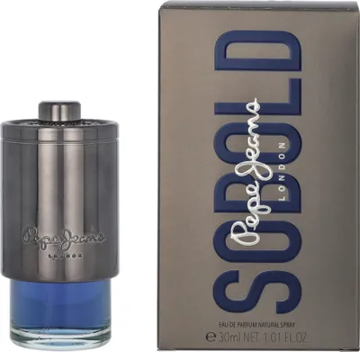 Produktbild von Pepe Jeans London So Bold Edp Spray