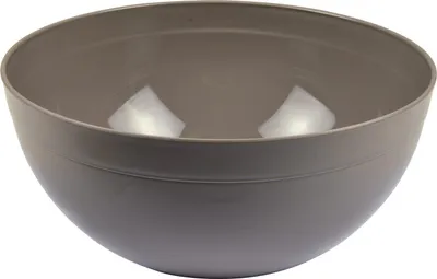 Image de Saladier rond en plastique 4.2 L