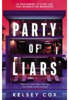 Obrázok produktu pre Party of Liars