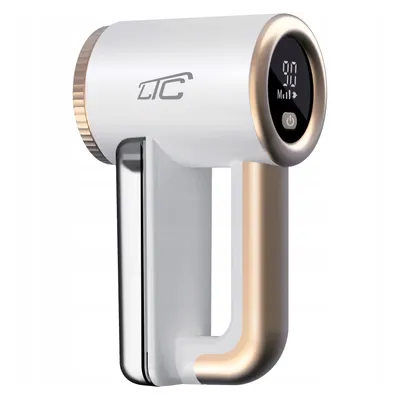Obrázek produktu pro Odžmolkovač dobíjecí LTC LXB95, USB C, display