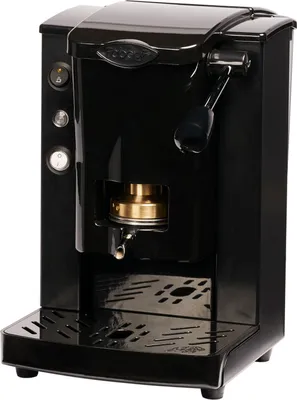 Produktbild von Faber Italia Automatische/manuelle Kaffeepadmaschine 1,5L 15 bar 500W Schwarz