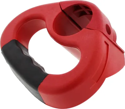 Produktbild von Rangiergriff für Stützrad 48mm