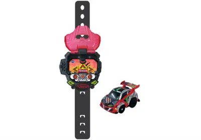 Obrázok produktu pre VTech Autíčko na diaľkové ovládanie Turbo Force Racers - Super Car červené