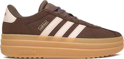 Produktbild von Adidas Sneakers KK4502 in EARSTR/WONQUA/GUM3 color