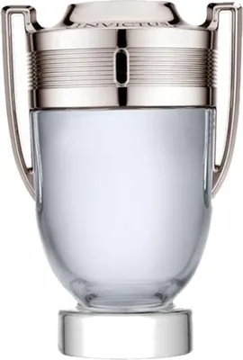 Productafbeelding van Paco Rabanne Invictus, eau de toilette, 100 ml, testversie