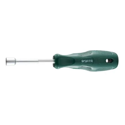 Produktbild von SATA Schraubendreher Steckschlüssel Schraubendreher 61506