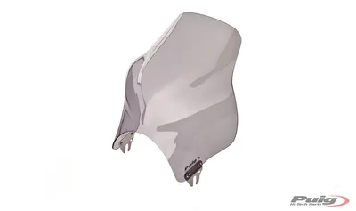 Image de PUIG 1309H Top passend pour KAWASAKI ER-5 TWISTER Getönt