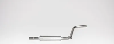 Produktbild von VEGAZ VS-445 Mittelschalldämpfer Schalldämpfer für VW Caddy III Kombi (2KB, 2KJ, 2CB, 2CJ) Caddy III Kastenwagen (2KA, 2KH, 2CA, 2CH)
