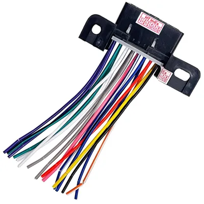 Produktbild von 16 Pin OBD 2 Kabel Buchse Verlängerungsstecker OBD 2 Adapterkabel Auto Diagnose Interface