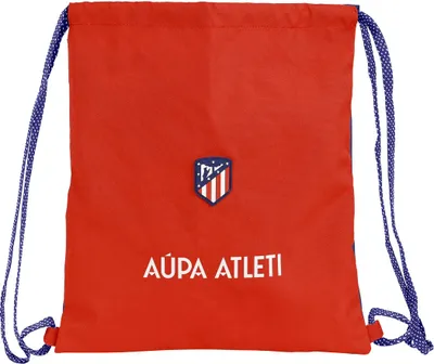 Obrázok produktu pre Batoh s popruhmi Atlético Madrid Red Navy Blue (35 x 40 x 1 cm)