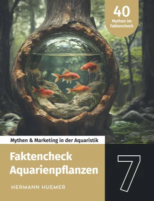 Productafbeelding van Handboek voor Aquariumpflanzen en Onderhoud