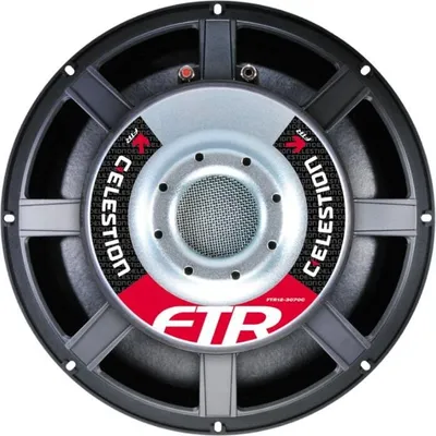 Immagine prodotto di Riproduttore PA Celestion FTR12-3070C