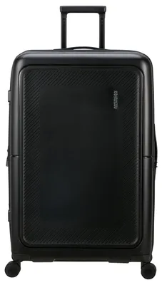 Immagine prodotto di American Tourister carrello Dashpop Spinner 77 / 28 EXP TSA True Black nero
