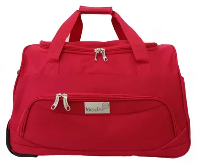 Produktbild von MOVELITE – Reisetasche LISBONNE 36 cm