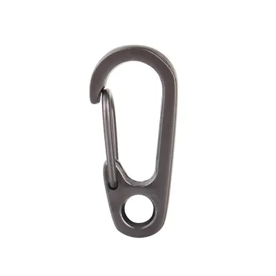 Obrázok produktu pre Carabiner, solide Struktur hohe Praktikabilität für die Aktivität